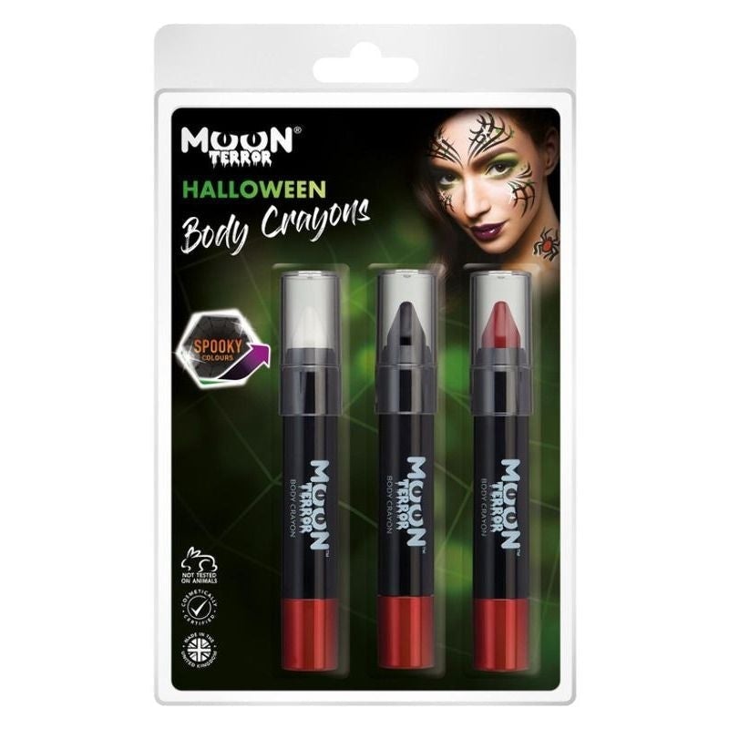 Moon Terror Halloween Body Crayons_1 sm-T03673