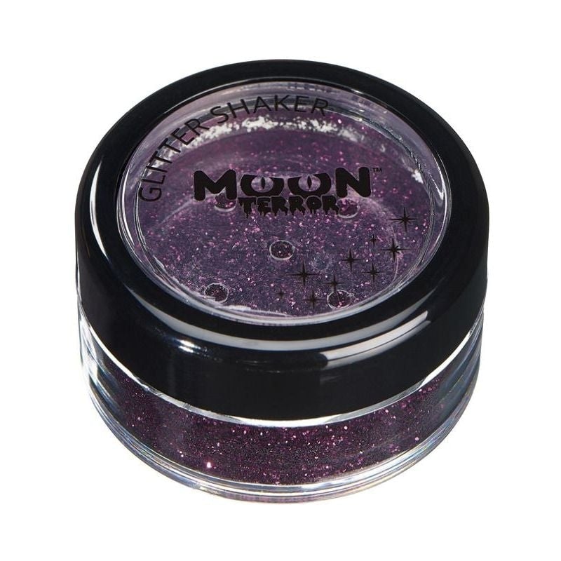 Moon Terror Halloween Glitter Shakers Single 5g_4 sm-T08524