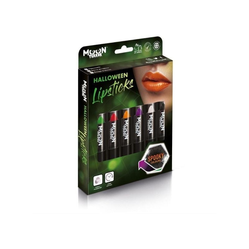 Moon Terror Halloween Lipstick Assorted_1 sm-T8725