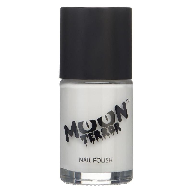 Moon Terror Halloween Nail Polish Single 14ml_6 sm-T08043