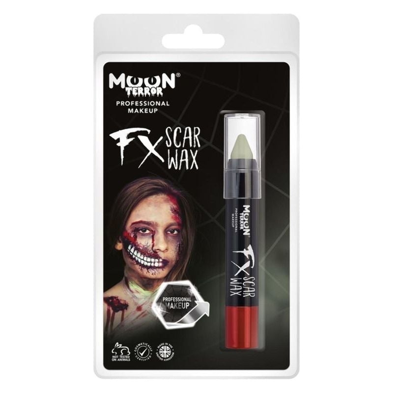 Moon Terror Pro FX Scar Wax Crayon Clear_1 sm-T43655