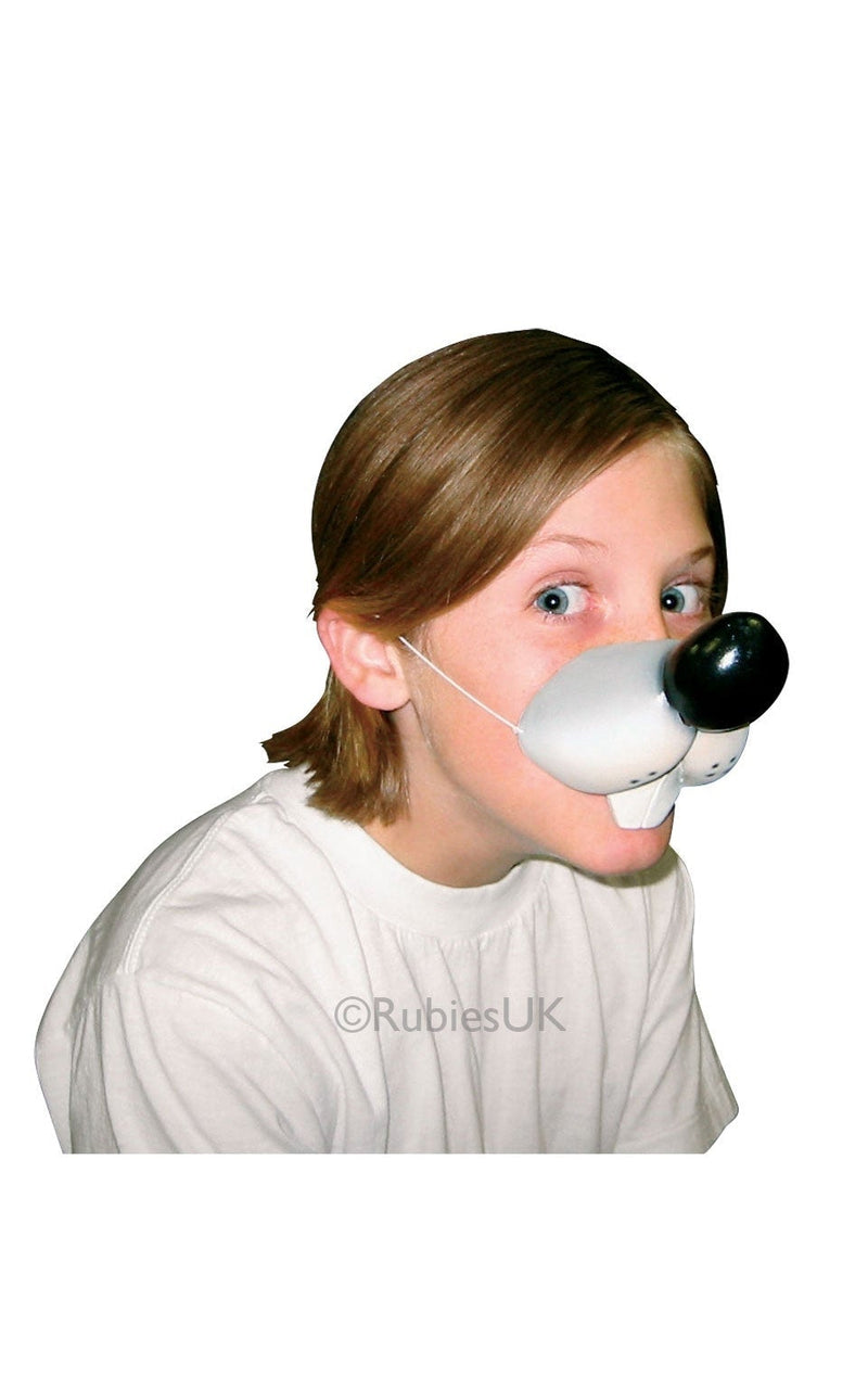 Mouse Nose Costume_1 rub-640NS