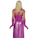 Mr Miss World Costume Adult Pink_2 
