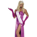 Mr Miss World Costume Adult Pink_1 sm-20357M