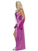 Mr Miss World Costume Adult Pink Joke Dress 2
