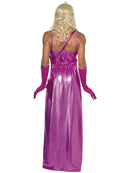 Mr Miss World Costume Adult Pink Joke Dress 3