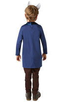 Mr. Rabbit Costume_3 