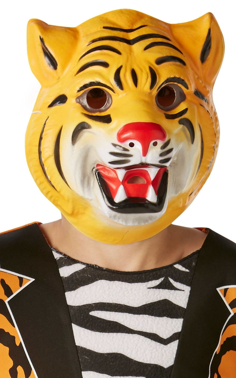 Mr. Tiger Costume_3 