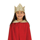 King’s Tabard (Various Colours) Boys Costume_1 CC318A