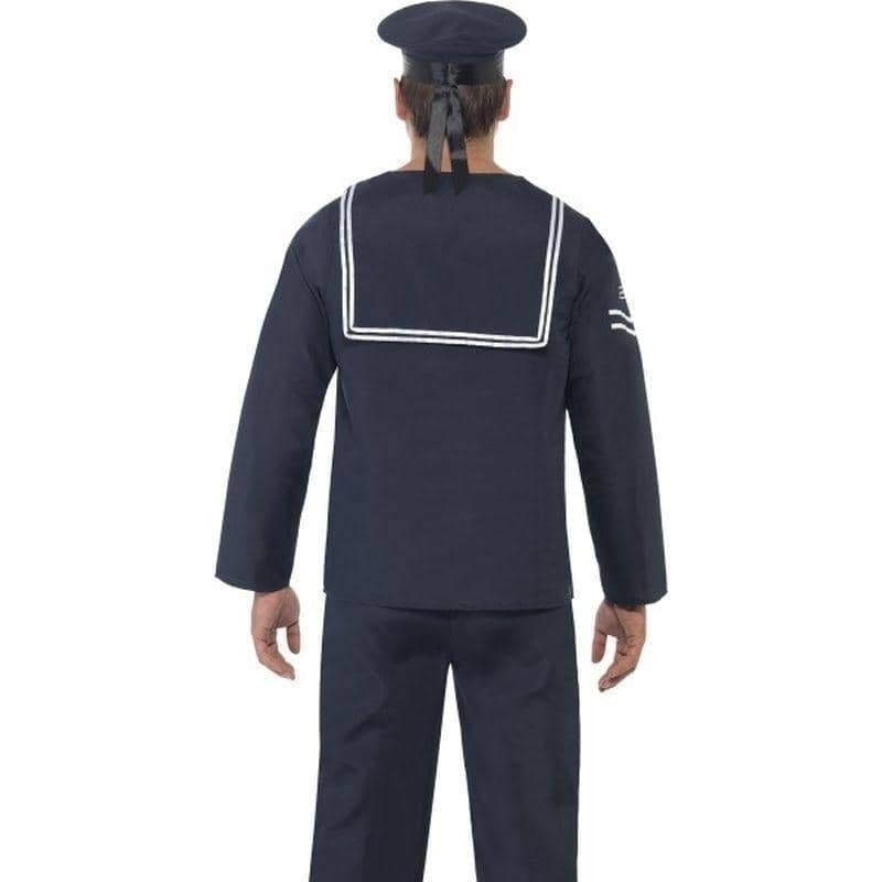 Naval Seaman Adult Blue_2 sm-22129M