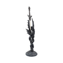 Celtic Realm Letter Opener Black Dragon Sword 30cm 2