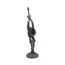 Celtic Realm Letter Opener Black Dragon Sword 30cm 3