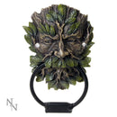 Wildowood Door Knocker Tree Man Spirit Ornament Wildwood 21cm