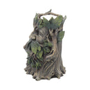 Wildwood Tree Spirit Tealight Holder 12cm 2