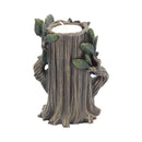 Wildwood Tree Spirit Tealight Holder 12cm 4
