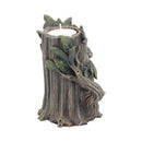 Wildwood Tree Spirit Tealight Holder 12cm 5