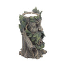 Wildwood Tree Spirit Tealight Holder 12cm 6