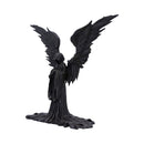 Angel of Death Elegant Reaper Figurine 28cm 2