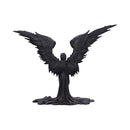Angel of Death Elegant Reaper Figurine 28cm 3