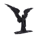 Angel of Death Elegant Reaper Figurine 28cm 4