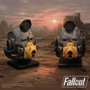 Fallout Excavator Helmet Mini Figure 11cm 5