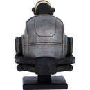 Fallout Excavator Helmet Mini Figure 11cm 3