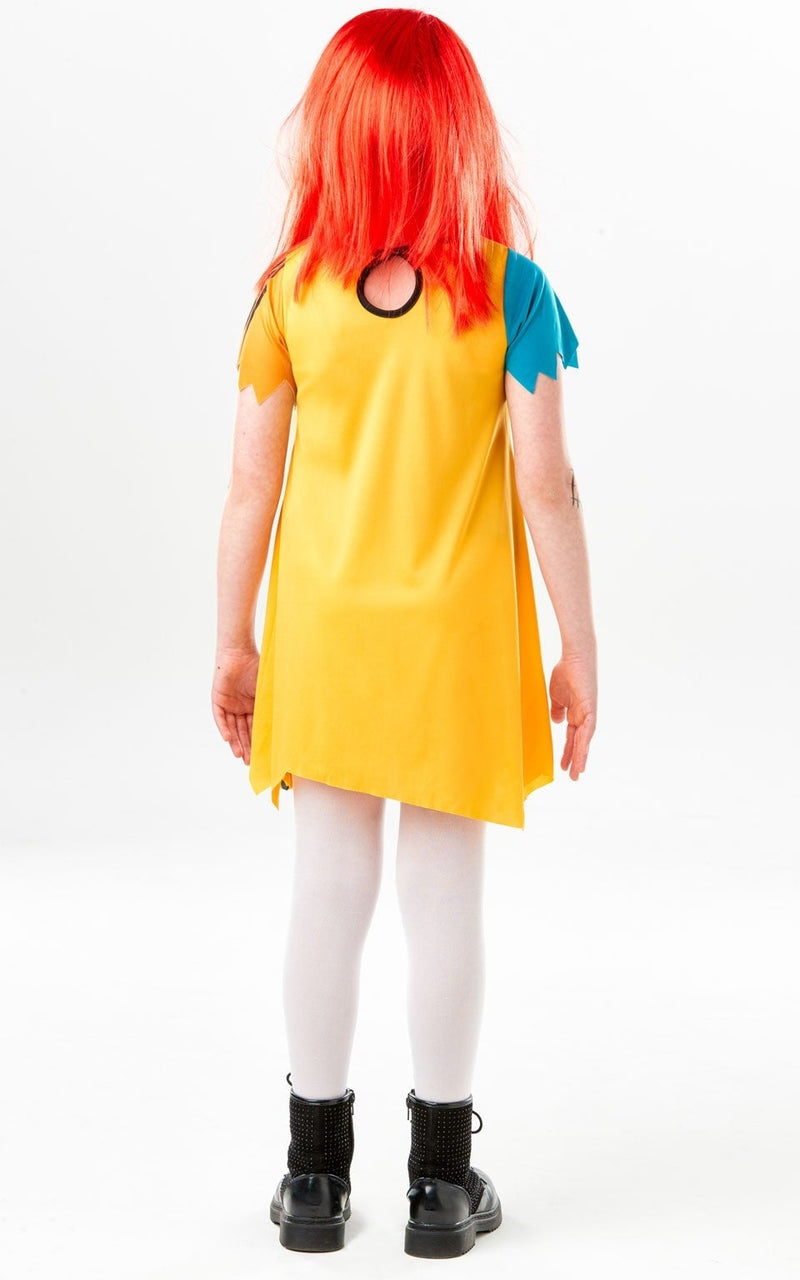 Nightmare Before Christmas Sally Costume_3 rub-3004317-8