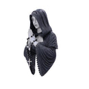 Gothic Prayer Wall Plaque Designed By Anne Stokes 39cm 2