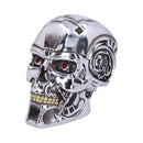 T800 Terminator Head Wall Mounted Plaque T-800 23cm 2