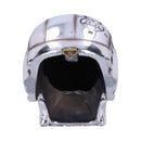 T800 Terminator Head Wall Mounted Plaque T-800 23cm 4