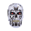 T800 Terminator 2 Judgement Day T2 Box T-800 18cm 2