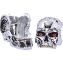 T800 Terminator 2 Judgement Day T2 Box T-800 18cm 5