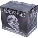 T800 Terminator 2 Judgement Day T2 Box T-800 18cm 6