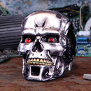 T800 Terminator 2 Judgement Day T2 Box T-800 18cm 7