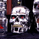 T800 Terminator 2 Judgement Day T2 Box T-800 18cm 8