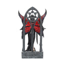 Anne Stokes Aracnafaria Figurine Fairy Spider Ornament 23cm 4