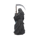 Summon The Reaper Gothic Figurine by Anne Stokes Woman and Ornament 30cm 3