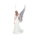 Spirit Guide Figurine Angel Ornament 24cm by Anne Stokes 3
