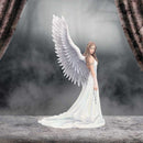 Spirit Guide Figurine Angel Ornament 24cm by Anne Stokes 7