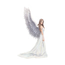 Anne Stokes Spirit Guide Figurine Angel Ornament 24cm