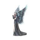 Harbinger Fairy Figurine 27cm Resin Statue by Anne Stokes 2