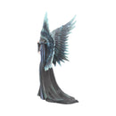Harbinger Fairy Figurine 27cm Resin Statue by Anne Stokes 3