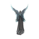 Harbinger Fairy Figurine 27cm Resin Statue by Anne Stokes 4