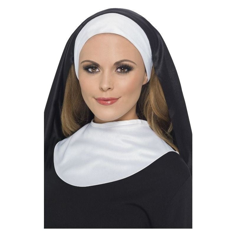 Nuns Kit Adult Black White_2 