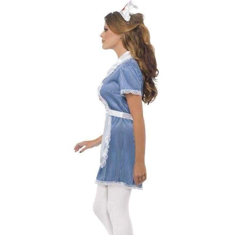 Nurse Naughty Costume Adult Blue White_3 sm-24477X1