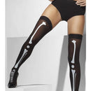 Opaque Hold Ups Adult Black_1 sm-42788