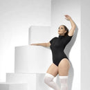 Opaque Hold Ups Adult White_1 sm-43555