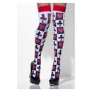 Opaque Hold Ups Adult White_2 