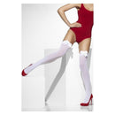 Opaque Hold Ups Adult White_2 