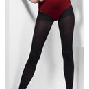 Opaque Tights Adult Black_1 sm-27134